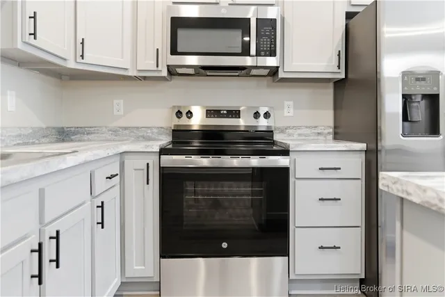 $189,999 | 131 Level Street, Charlestown, IN 47111