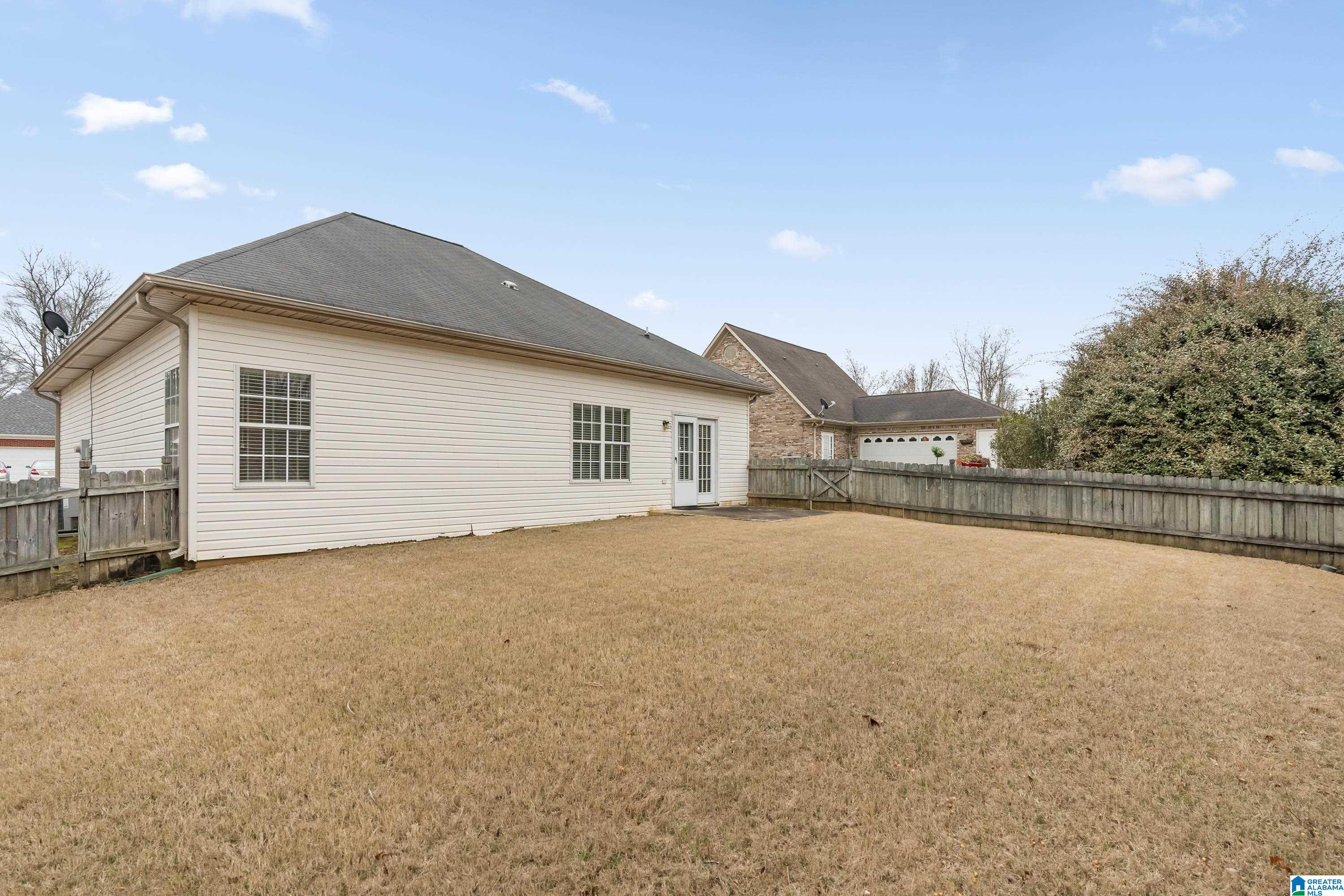 105 Fairview Lane Montevallo, AL 35115 - Photo 25 of 27