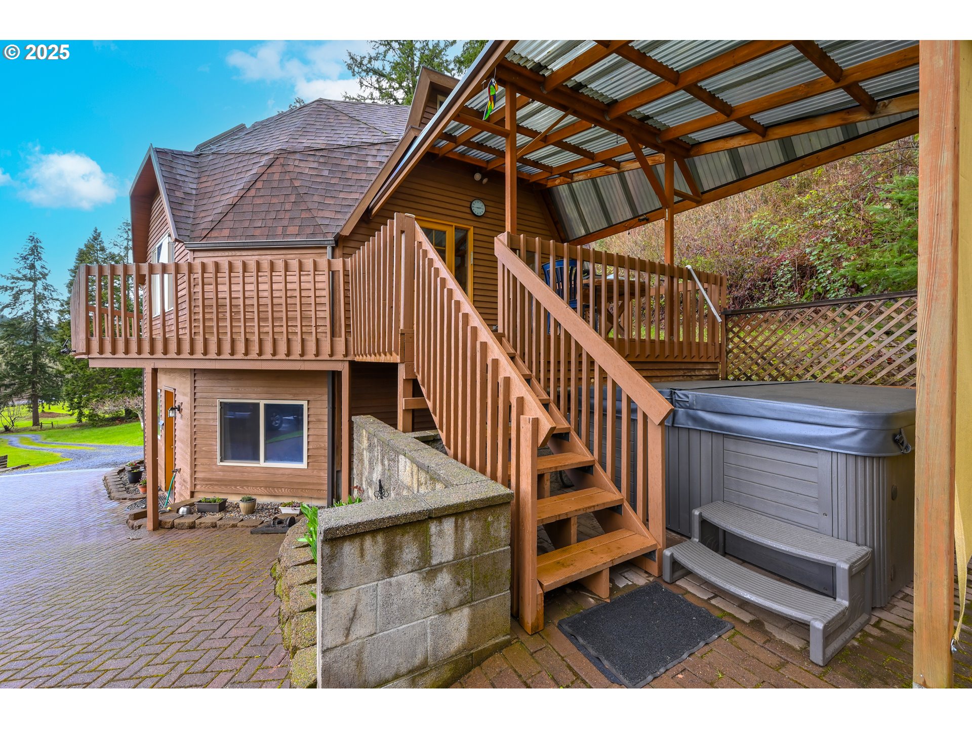 27442 Crow Road Eugene, OR 97402 - Photo 36 of 48 Gallery Image 36