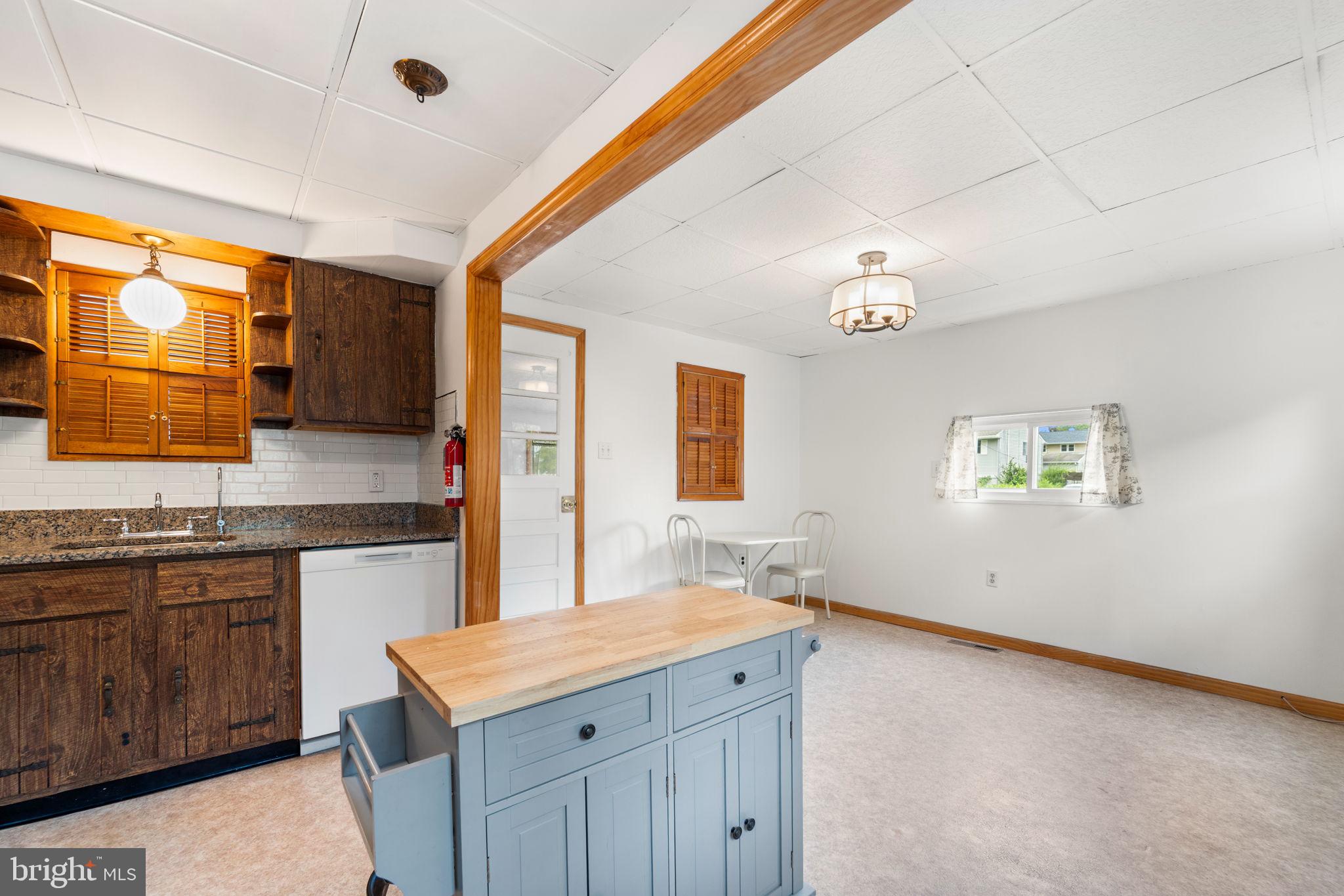 324 Ogden Station Road Wenonah, NJ 08090 - Photo 13 of 23 Kitchen