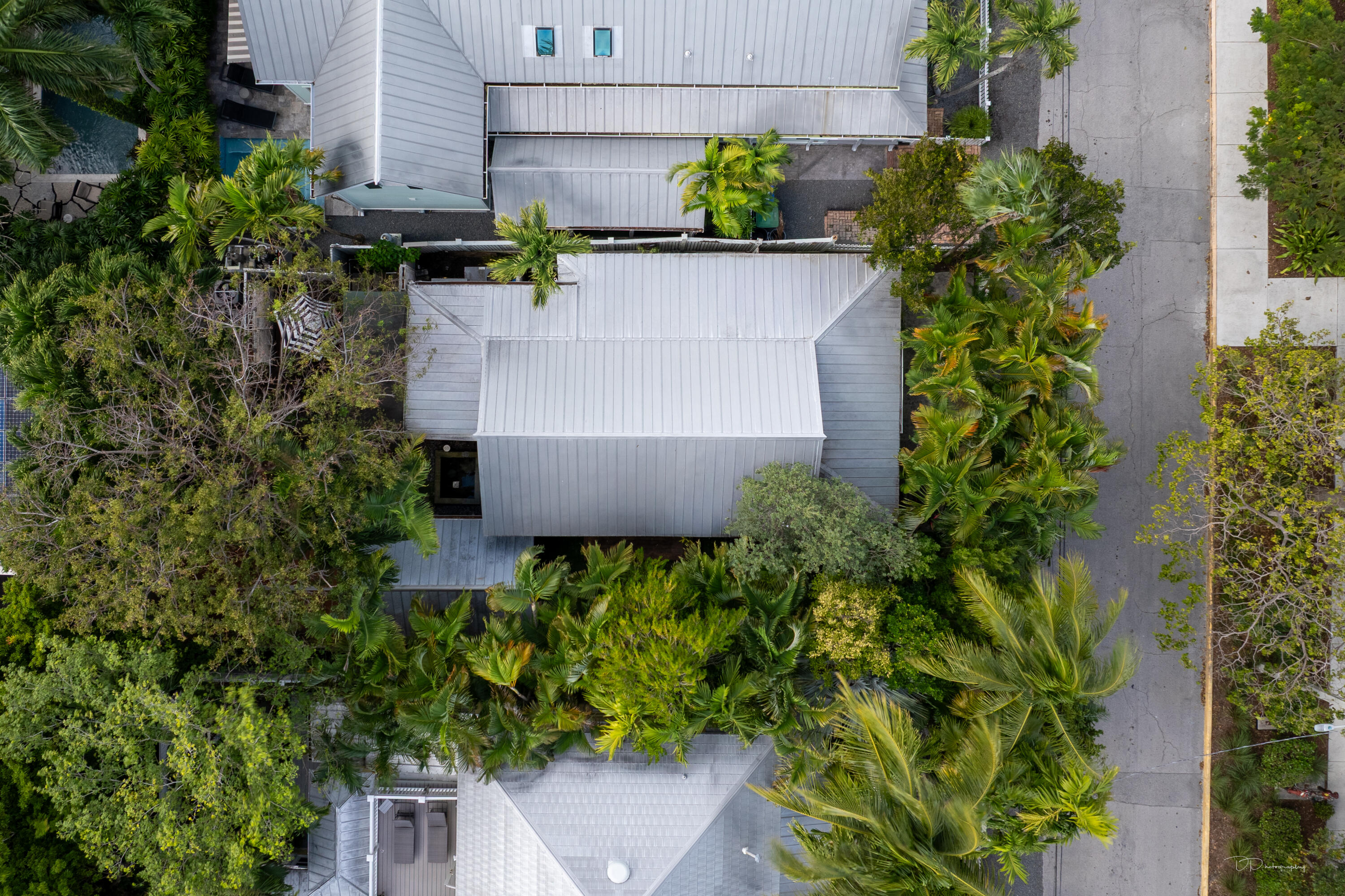 1120 Seminary Street Key West, FL 33040 - Photo 40 of 42 Aerial View