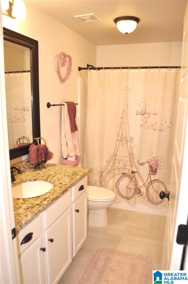 440 Ballantrae Road Pelham, AL 35124 - Photo 23 of 35 Gallery Image 23