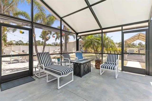 $449,900 | 595 Denburn Court, Englewood, FL 34223