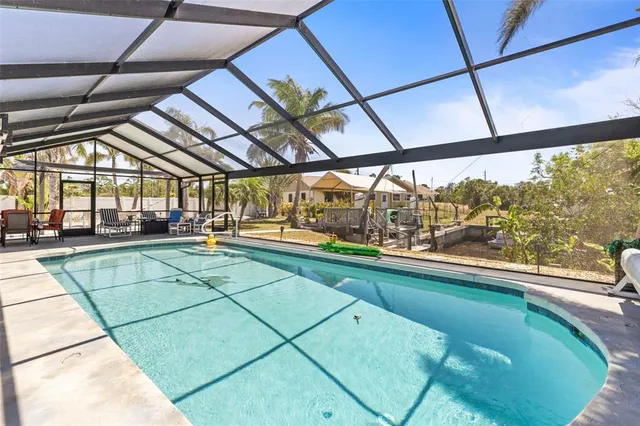 $449,900 | 595 Denburn Court, Englewood, FL 34223