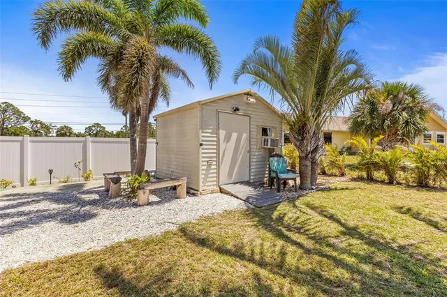 $449,900 | 595 Denburn Court, Englewood, FL 34223