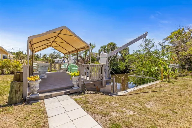 $449,900 | 595 Denburn Court, Englewood, FL 34223