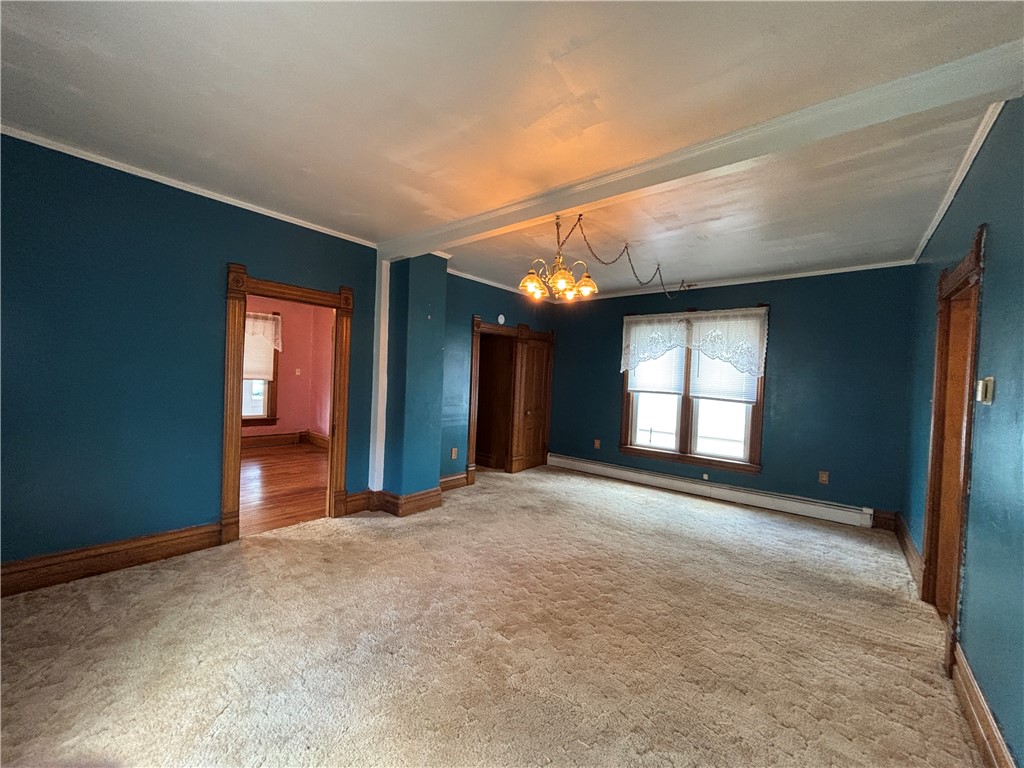 323 Bayard Street Kane, PA 16735 - Photo 9 of 32