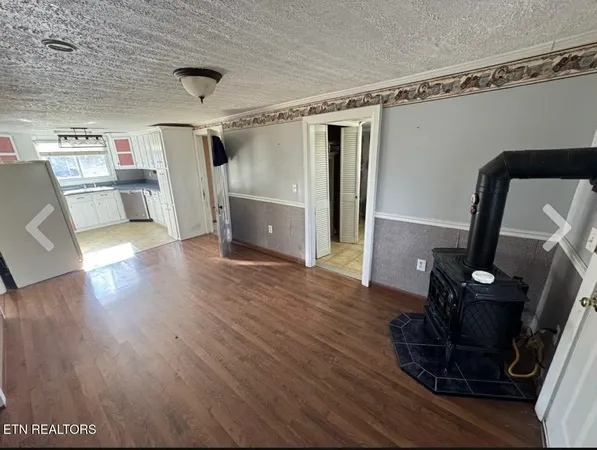 a view of a storage & utility room