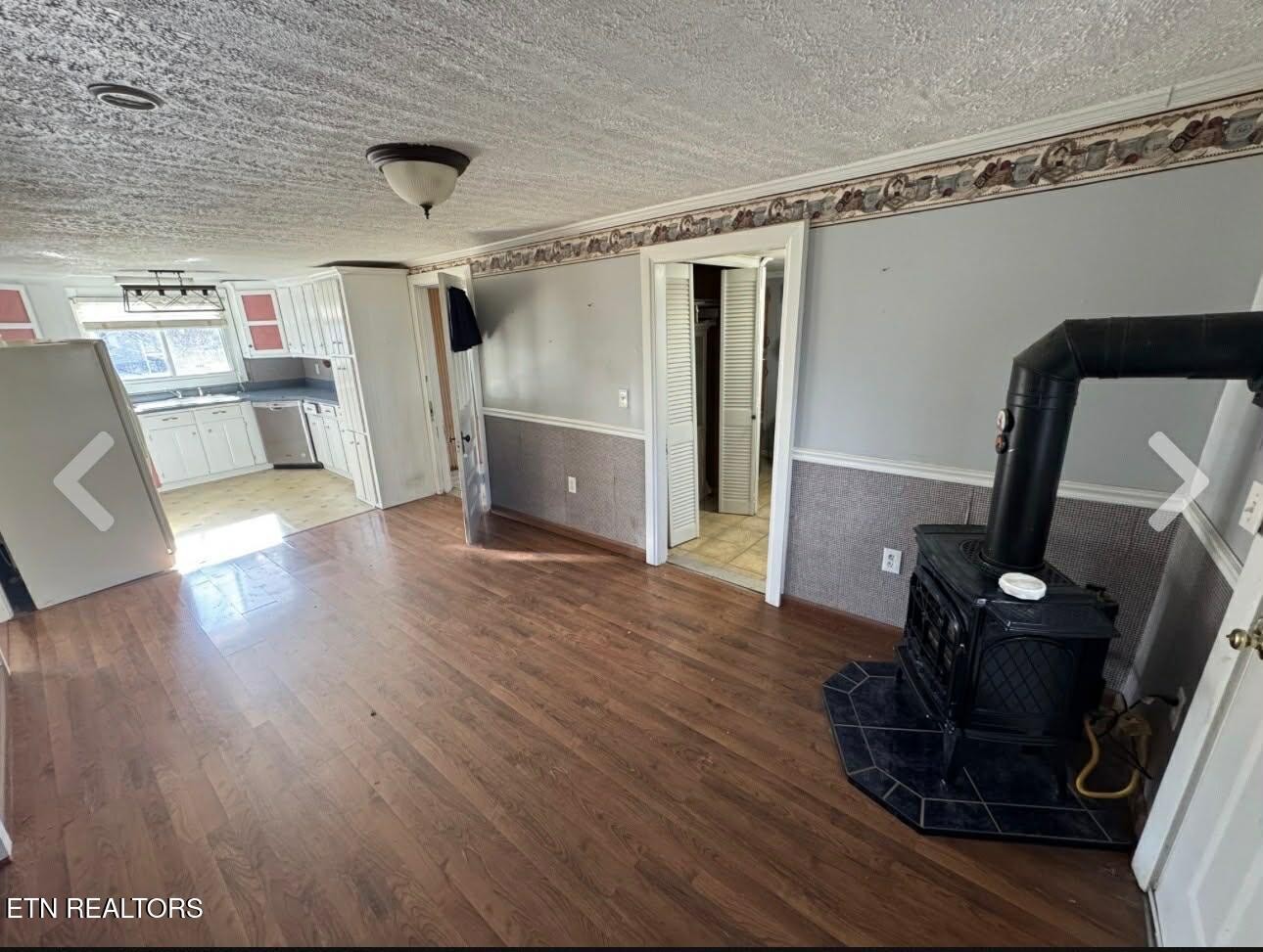 1200 North Church Street Portland, TN 37148 - Photo 5 of 17 a view of a storage & utility room