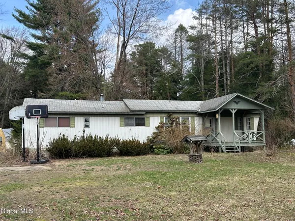 $65,000 | 147 Lampman Road, Broadalbin, NY 12025