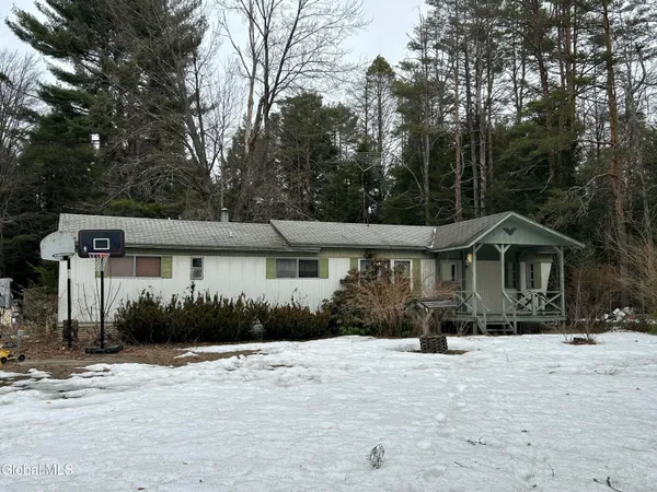 $65,000 | 147 Lampman Road, Broadalbin, NY 12025