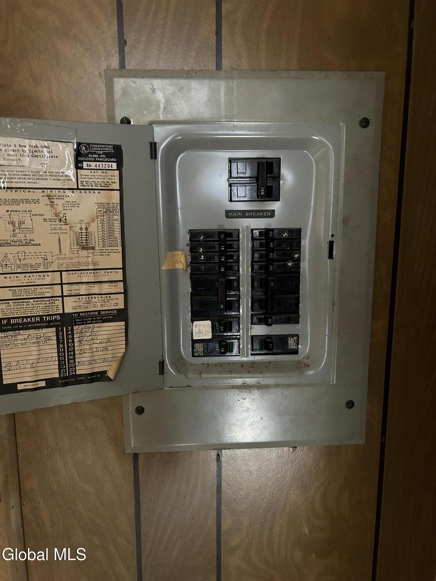 147 Lampman Road Broadalbin, NY 12025 - Photo 11 of 13 IMG_8645