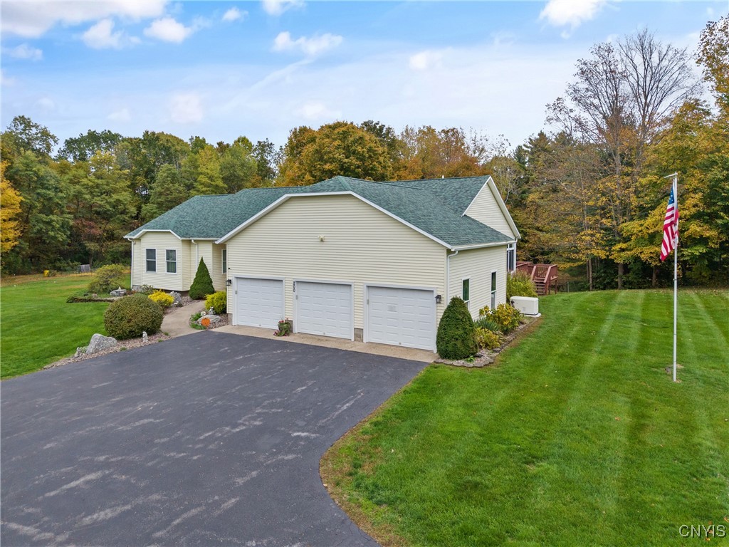 200 Sutton Road Schroeppel, NY 13132 - Photo 2 of 2 Gallery Image 2