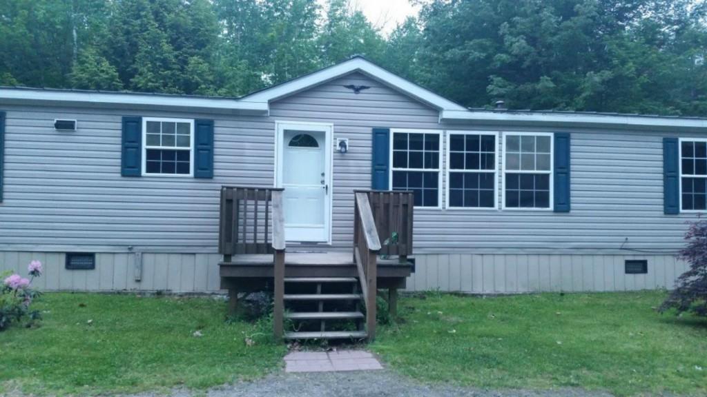 62 Gilman Hill Road Woolwich, ME 04579 - Photo 2 of 24 Photo