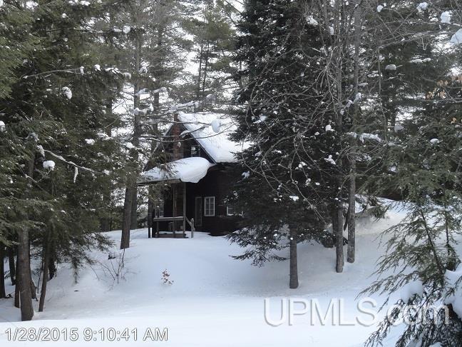14392 N Crooked Lake Road Shingleton, MI 49884 - Photo 2 of 34