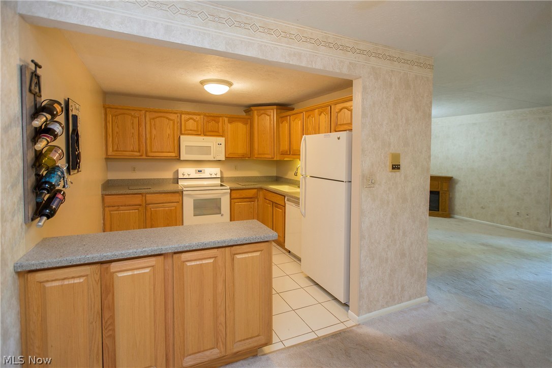 22954 Maple Ridge Road, Unit 105 North Olmsted, OH 44070 - Photo 10 of 27 Gallery Image 10