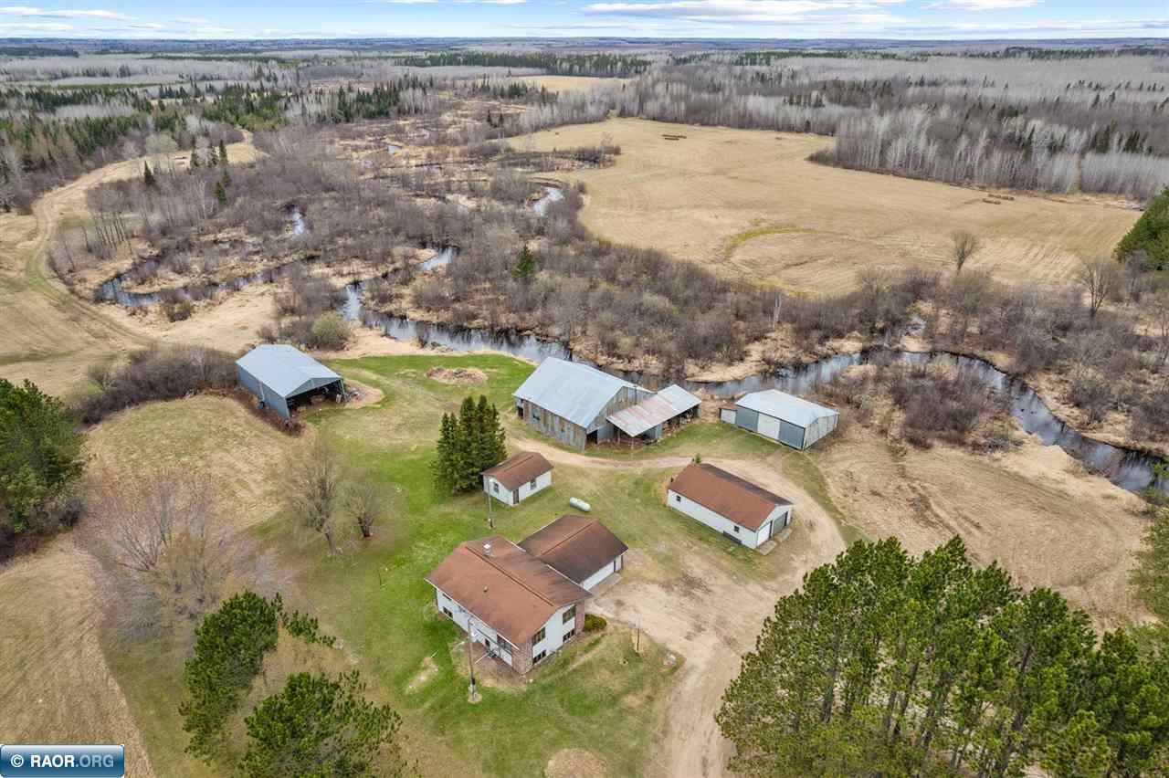 47529 Day Brook River Road Bovey, MN 55709 - Photo 1 of 50