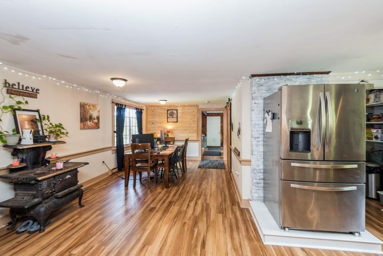 17 N Road Gilmanton, NH 03837 - Photo 11 of 34