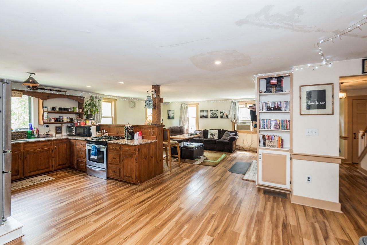 17 N Road Gilmanton, NH 03837 - Photo 12 of 34