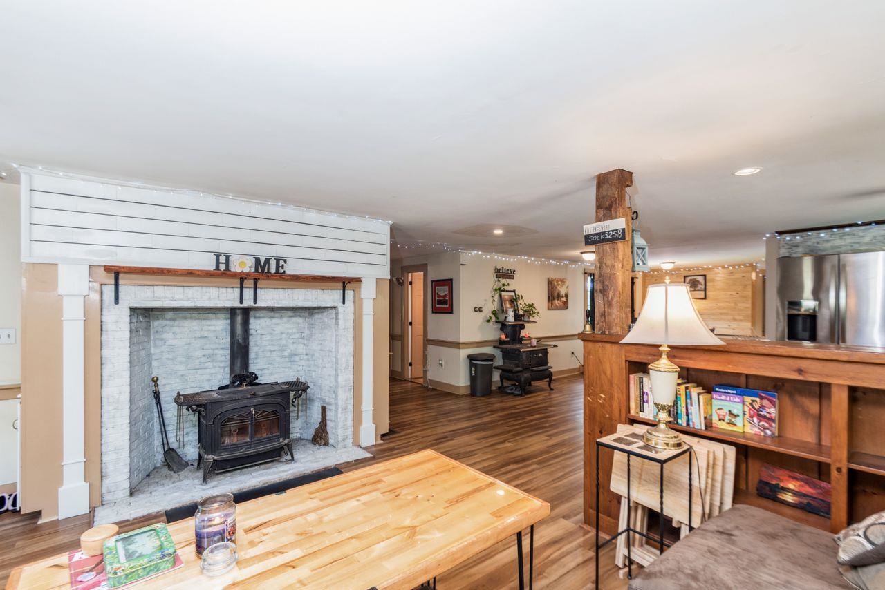 17 N Road Gilmanton, NH 03837 - Photo 15 of 34