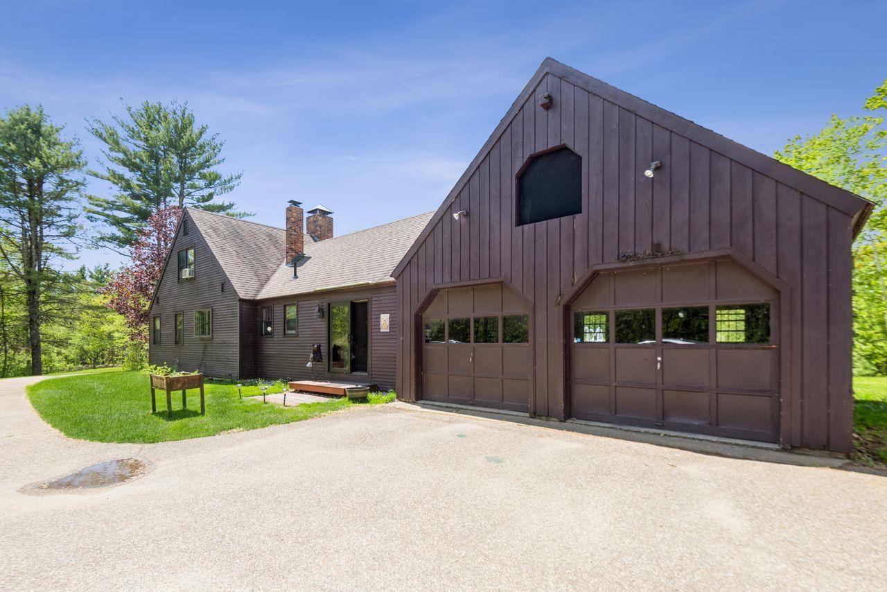 17 N Road Gilmanton, NH 03837 - Photo 2 of 34