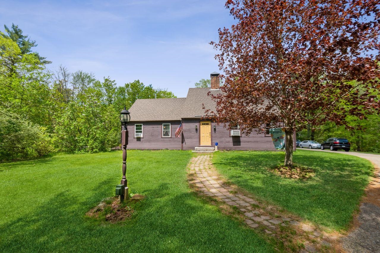 17 N Road Gilmanton, NH 03837 - Photo 30 of 34