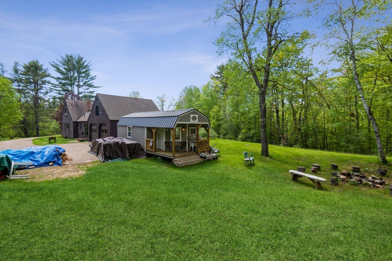 17 N Road Gilmanton, NH 03837 - Photo 4 of 34