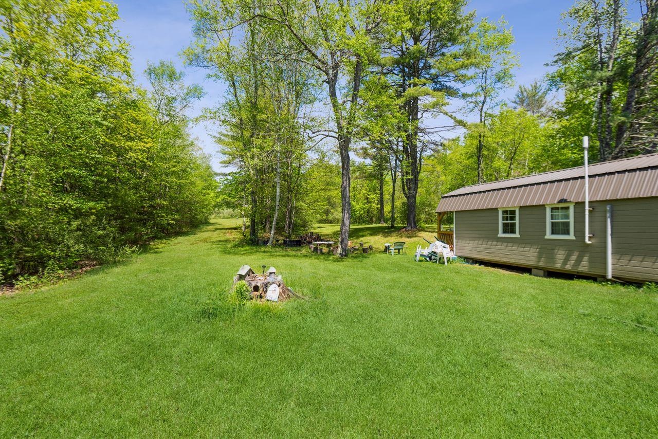 17 N Road Gilmanton, NH 03837 - Photo 5 of 34