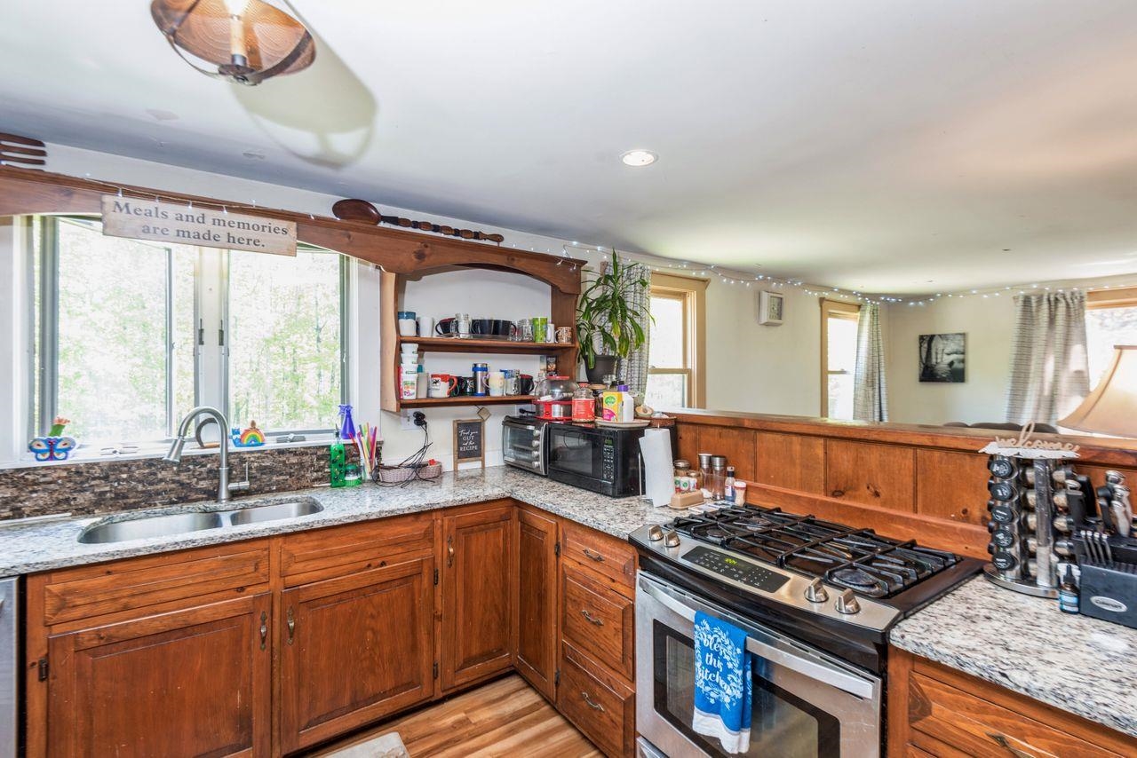 17 N Road Gilmanton, NH 03837 - Photo 6 of 34