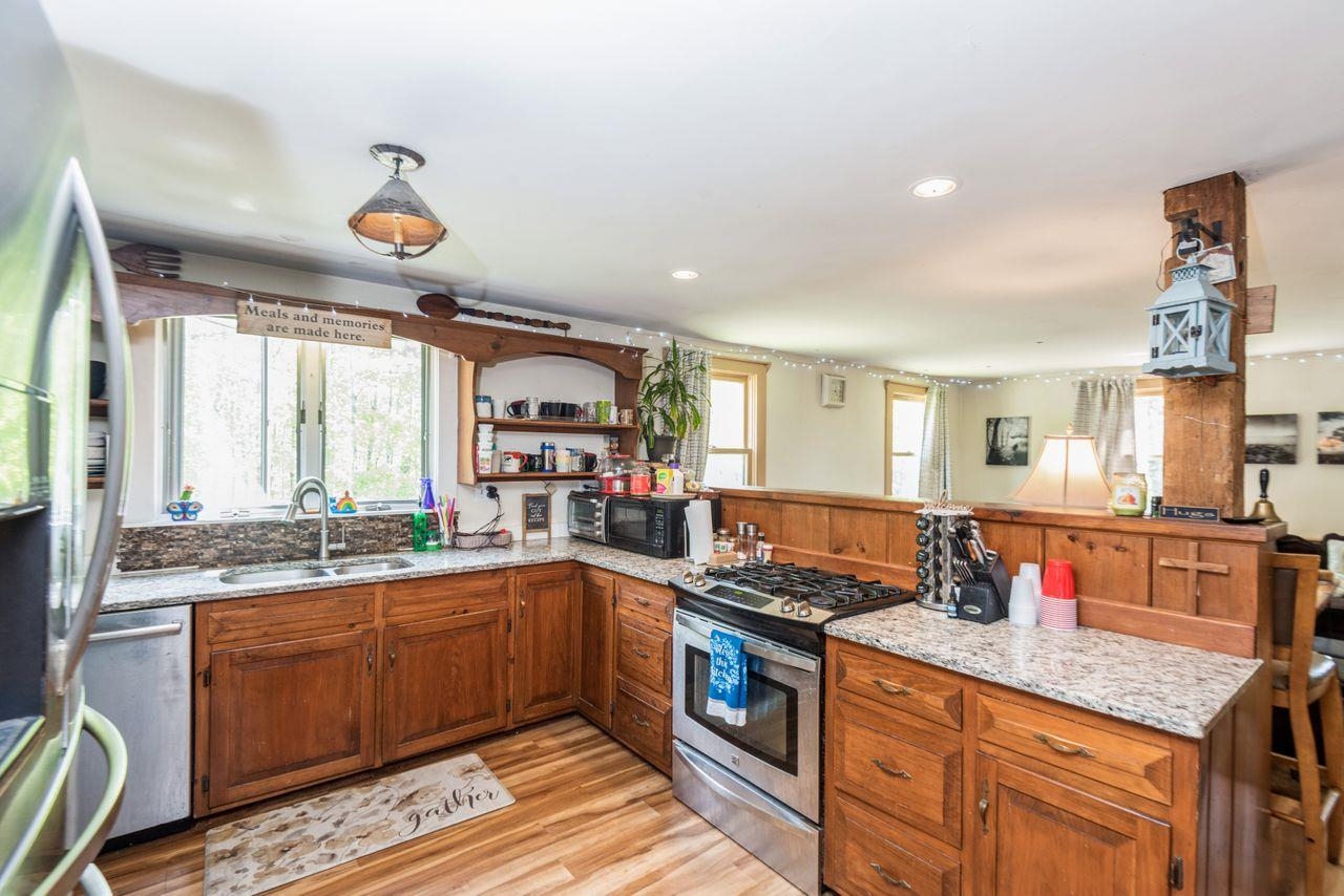 17 N Road Gilmanton, NH 03837 - Photo 7 of 34