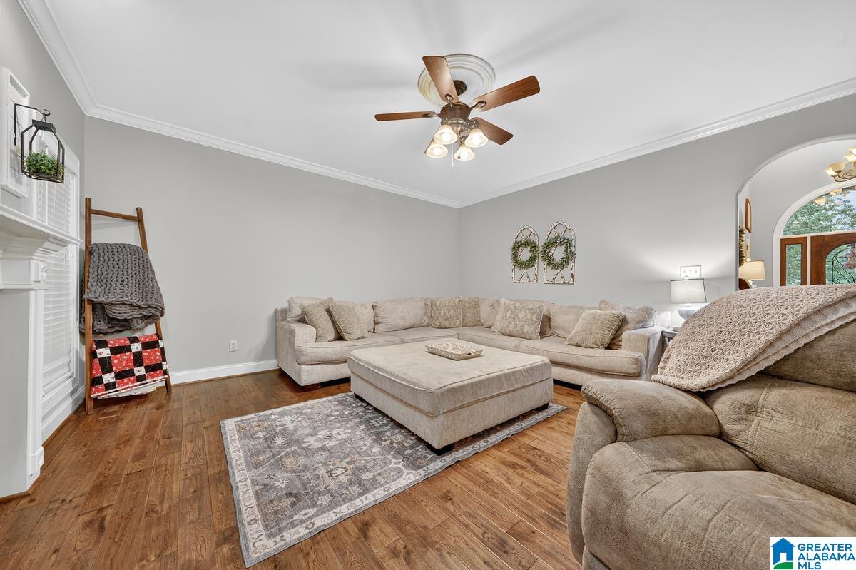 731 Hayfield Loop Dora, AL 35062 - Photo 19 of 34