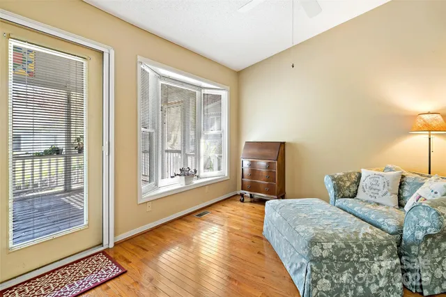 $434,900 | 2 Llama Vista Court, Black Mountain, NC 28711