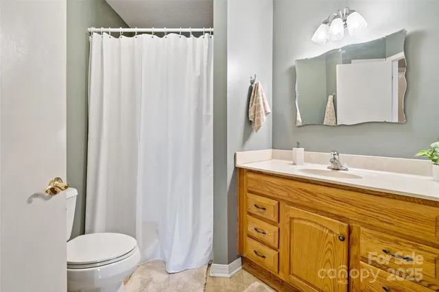 $434,900 | 2 Llama Vista Court, Black Mountain, NC 28711