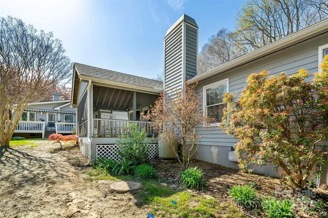 $434,900 | 2 Llama Vista Court, Black Mountain, NC 28711