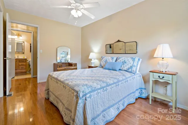 $434,900 | 2 Llama Vista Court, Black Mountain, NC 28711