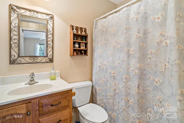 $434,900 | 2 Llama Vista Court, Black Mountain, NC 28711