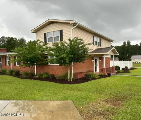 $1,800 | 8580 Ocean Highway West, Unit 1, Sunset Beach, NC 28468