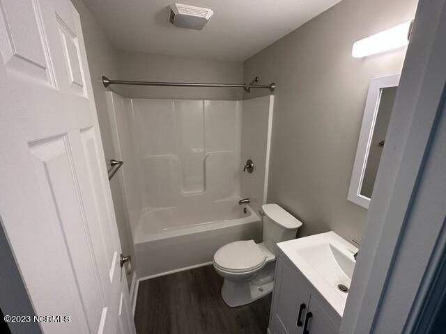 8580 Ocean Highway West, Unit 1 Sunset Beach, NC 28468 - Photo 12 of 13 IMG_1202