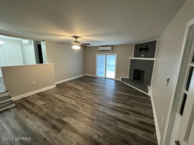 8580 Ocean Highway West, Unit 1 Sunset Beach, NC 28468 - Photo 2 of 13 IMG_1199