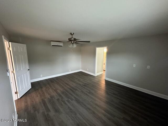 8580 Ocean Highway West, Unit 1 Sunset Beach, NC 28468 - Photo 4 of 13 IMG_1210