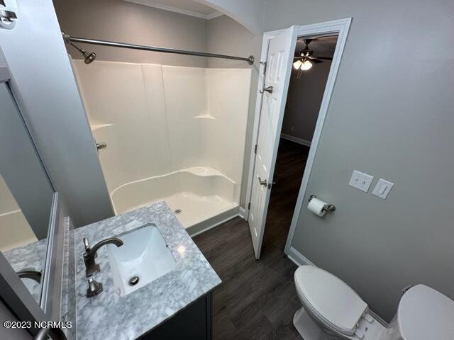 8580 Ocean Highway West, Unit 1 Sunset Beach, NC 28468 - Photo 9 of 13 IMG_1206