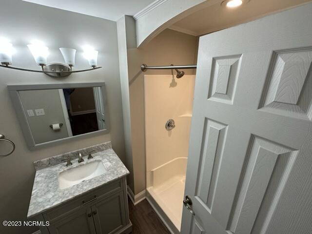 8580 Ocean Highway West, Unit 1 Sunset Beach, NC 28468 - Photo 10 of 13 IMG_1205