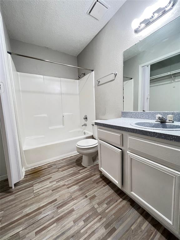 9696 Walnut Street, Unit 1916 Dallas, TX 75243 - Photo 11 of 20