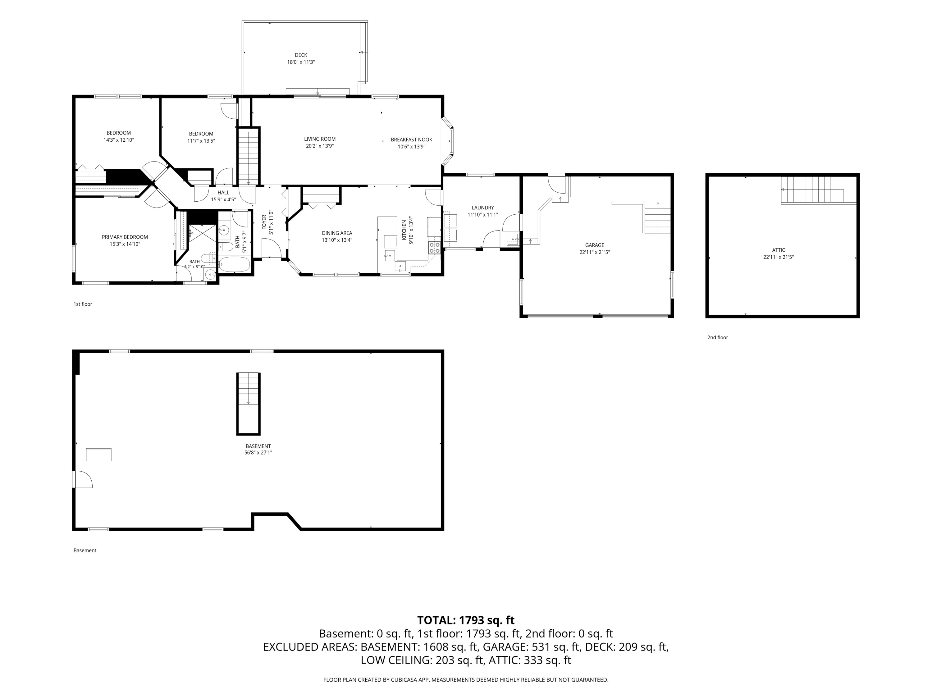 104 Duckpuddle Road Nobleboro, ME 04555 - Photo 49 of 49 Gallery Image 49