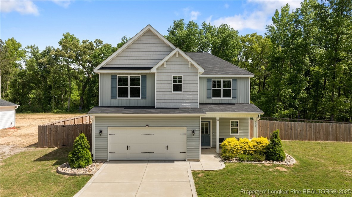 1060 McNeil Pond Road Lumber Bridge, NC 28357 - Photo 1 of 42 Gallery Image 1
