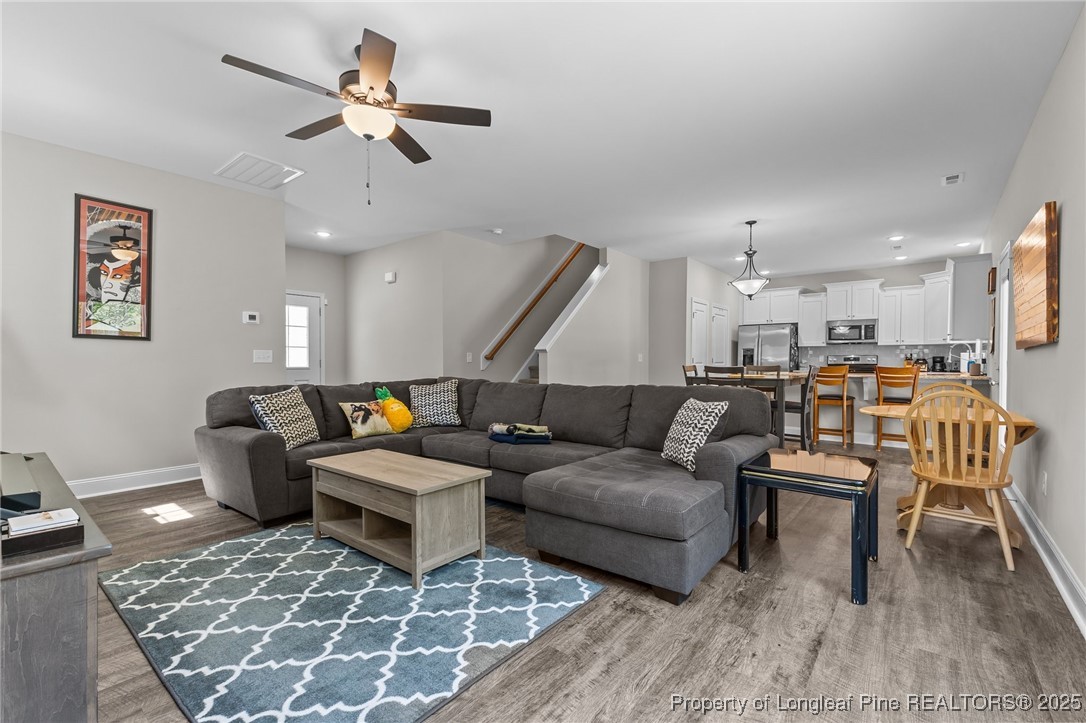 1060 McNeil Pond Road Lumber Bridge, NC 28357 - Photo 11 of 42 Gallery Image 11