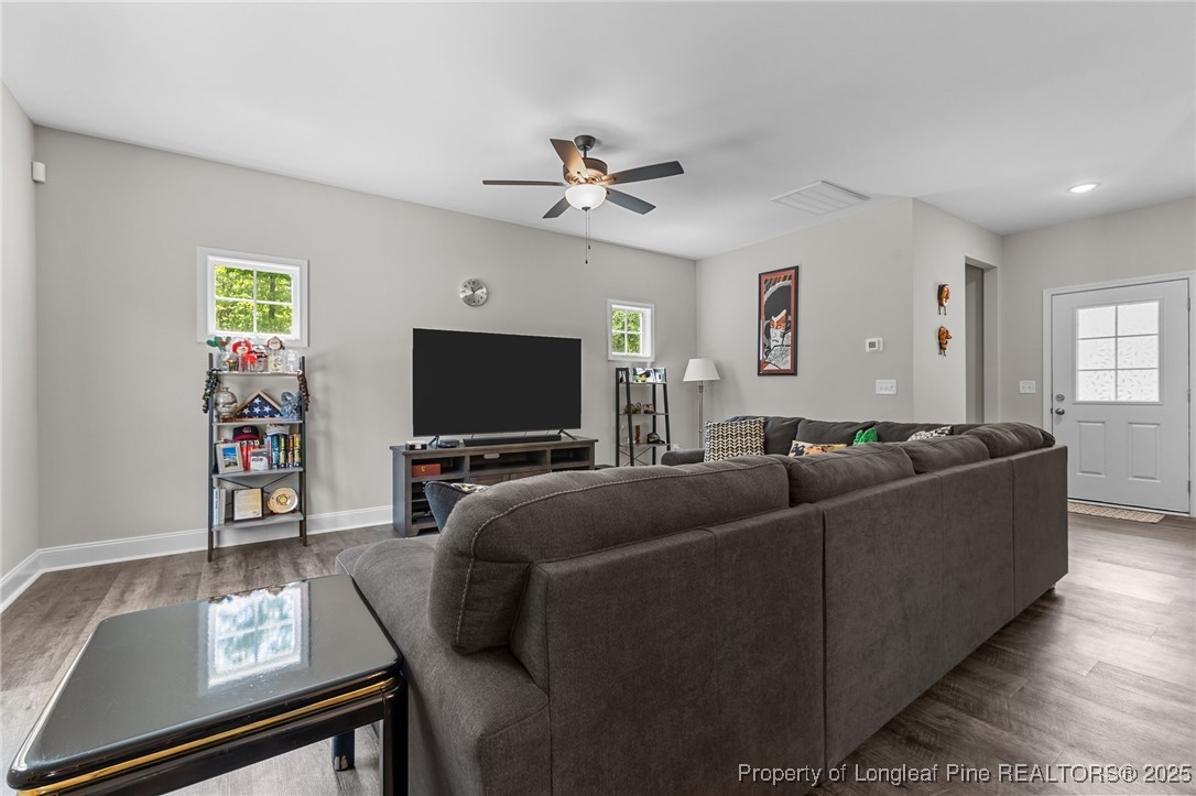 1060 McNeil Pond Road Lumber Bridge, NC 28357 - Photo 12 of 42 Gallery Image 12