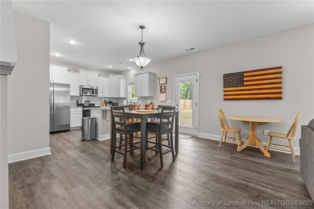 1060 McNeil Pond Road Lumber Bridge, NC 28357 - Photo 13 of 42 Gallery Image 13