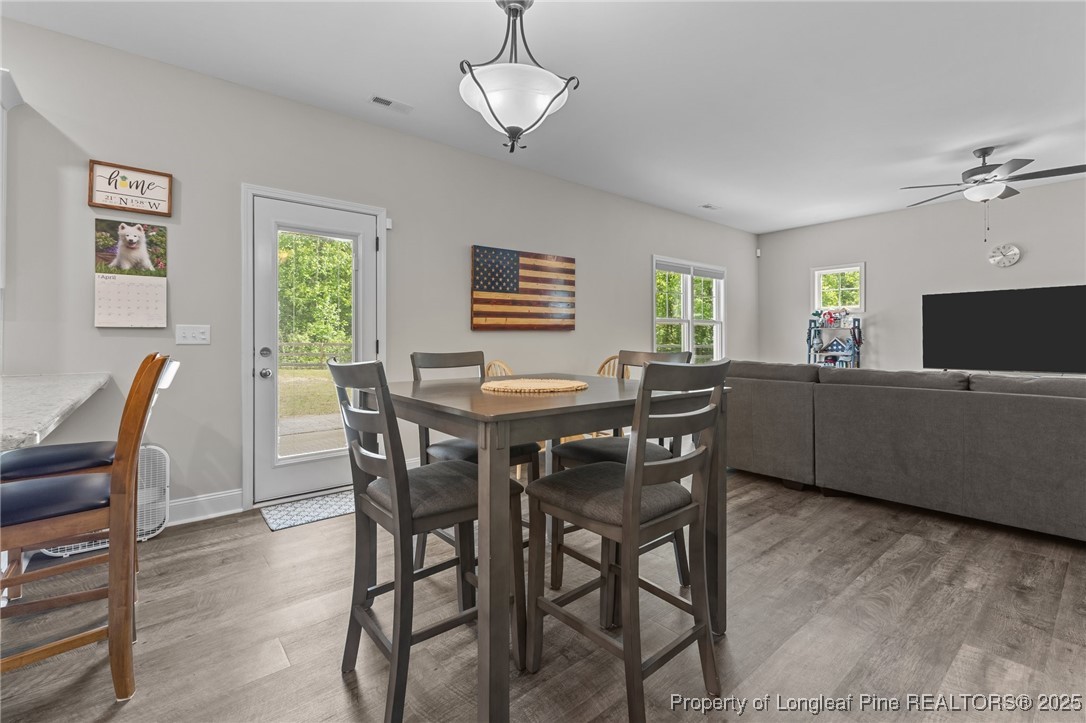 1060 McNeil Pond Road Lumber Bridge, NC 28357 - Photo 14 of 42 Gallery Image 14