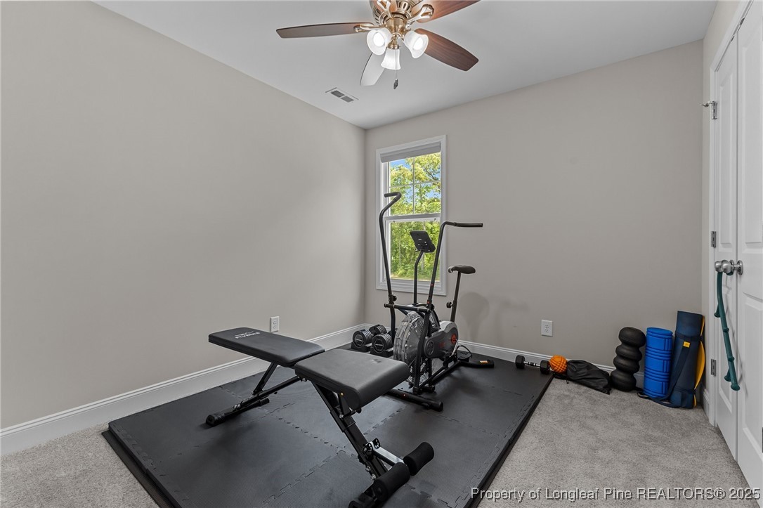 1060 McNeil Pond Road Lumber Bridge, NC 28357 - Photo 25 of 42 Gallery Image 25